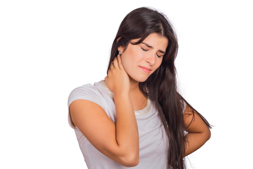Cervical pain treatment in Jalandhar | Back Pain treatment in Jalandhar